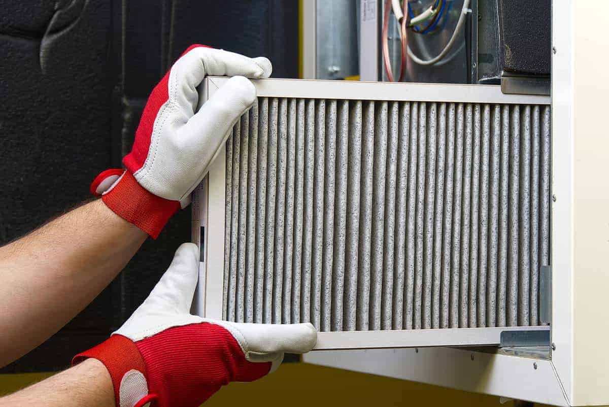 The Best HVAC Filter?-Time to Change Your Filter Technology