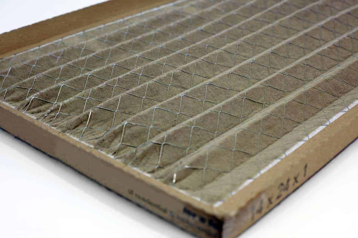 Choose a custom HVAC filter to significantly improve your air quality