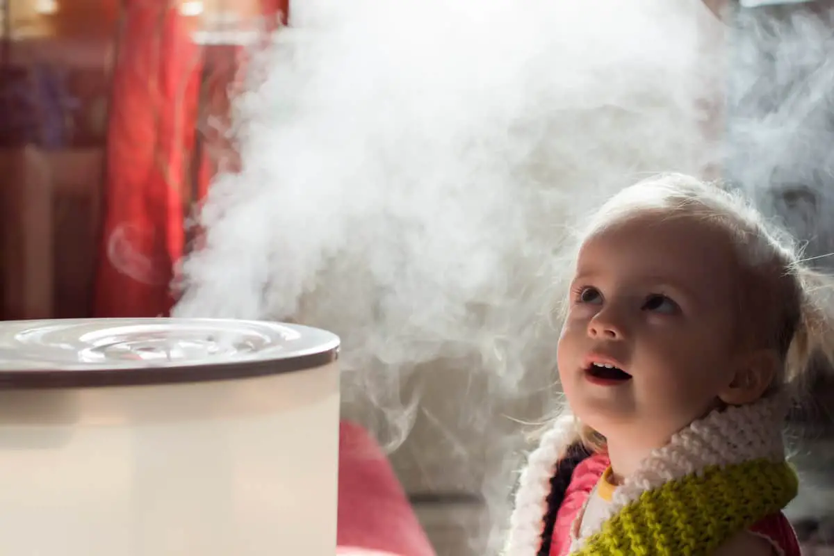Different Types of Humidifiers-Only 1 Type Will be Perfect For You